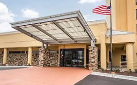 Comfort Inn Sw Omaha I-80