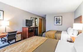 Comfort Inn Sw Omaha I-80